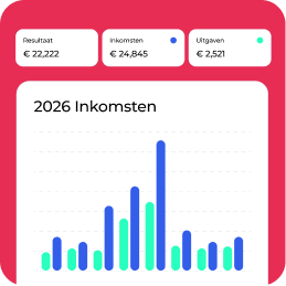AccStyle Overview desktop red NL