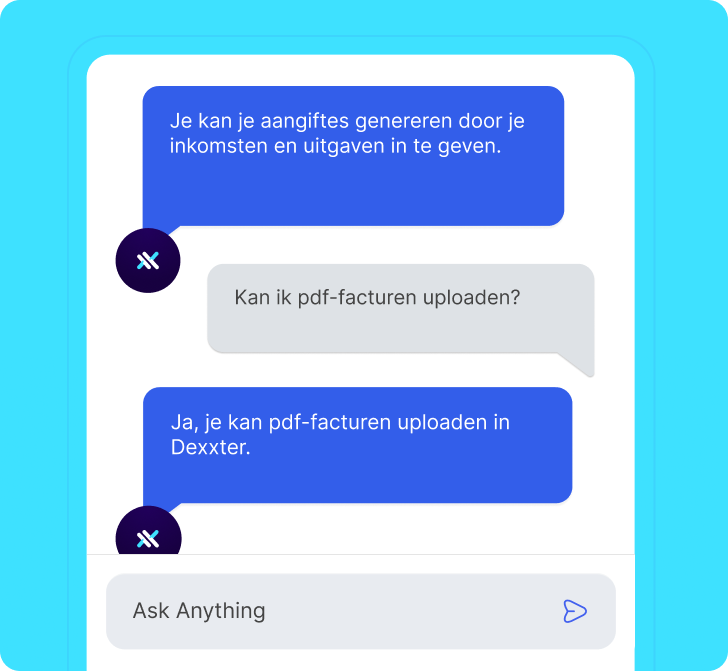 Do your own book keeping 10