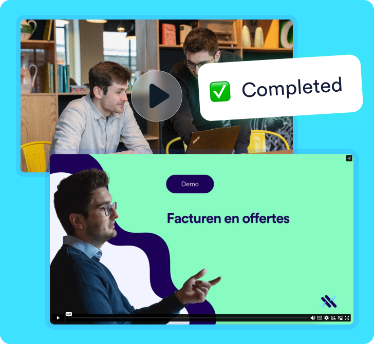 Do your own book keeping 6