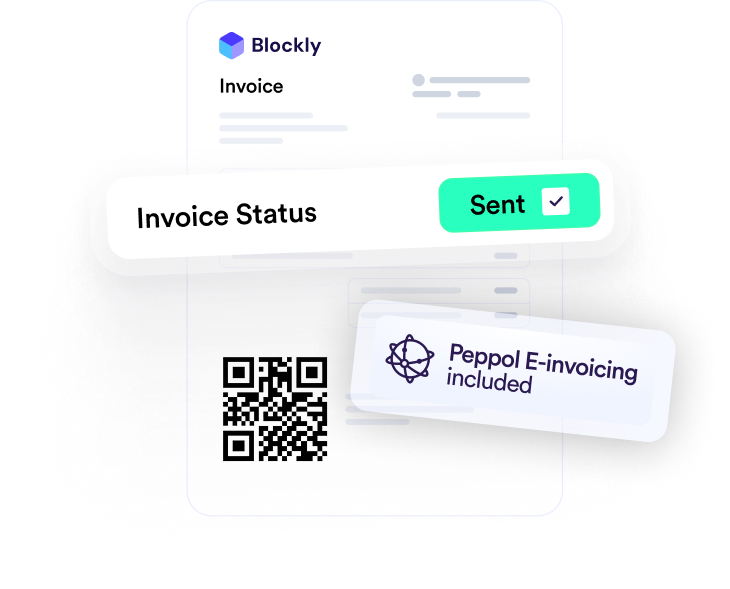 Hero image Invoices quotations