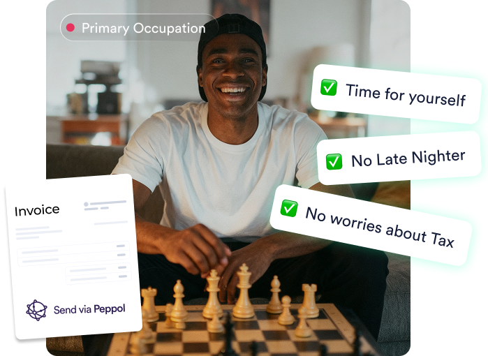 Hero image Main occupation EN