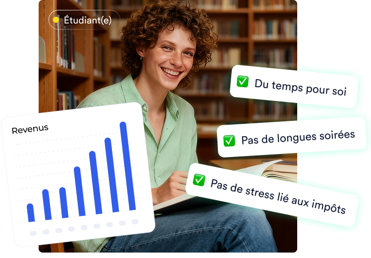 Hero image Student FR