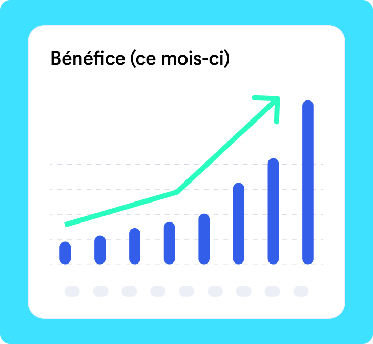 Insight into your business 13