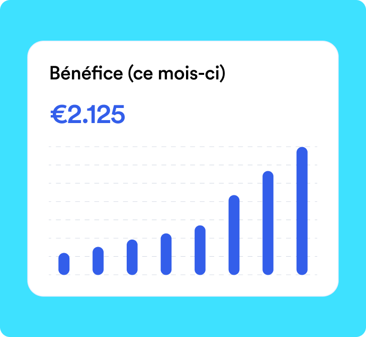 Insight into your business 16