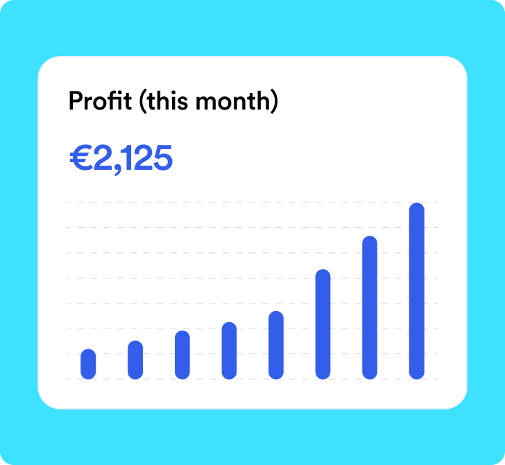 Insight into your business 3