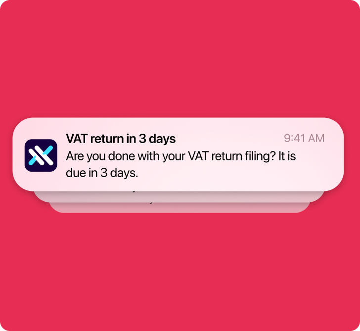 Insight into your business 4