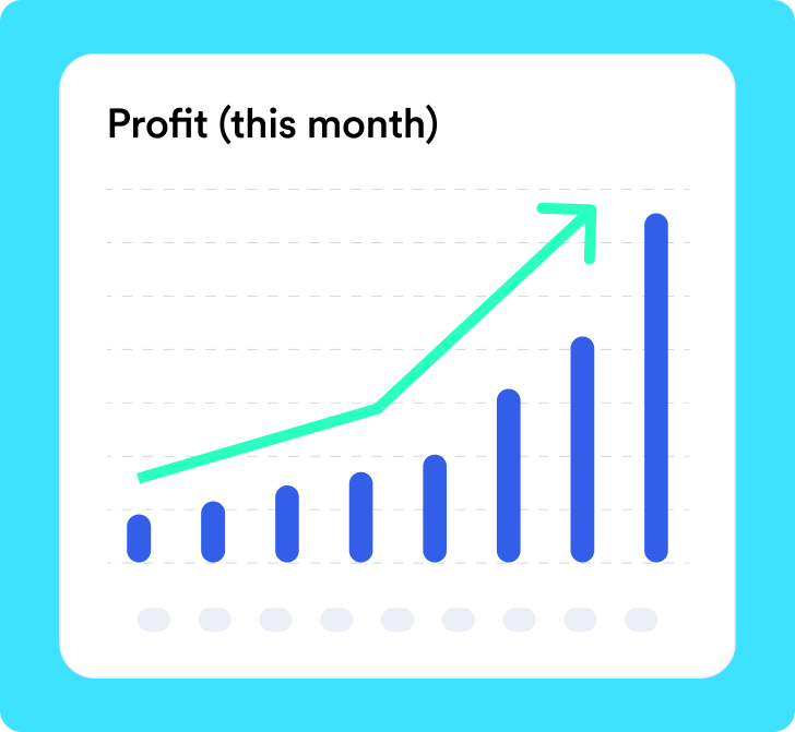 Insight into your business 6