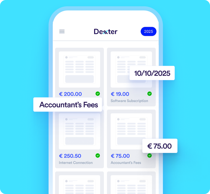 Manage expenses without hassle 12