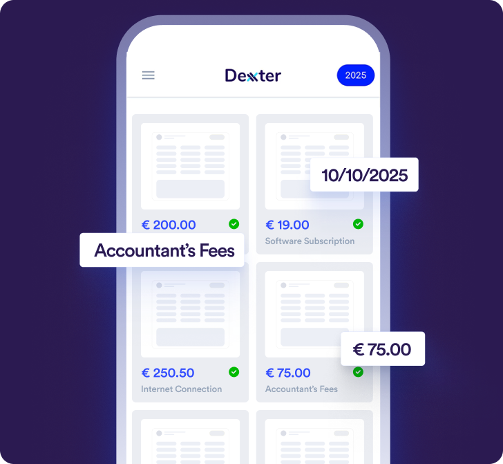 Manage expenses without hassle 14