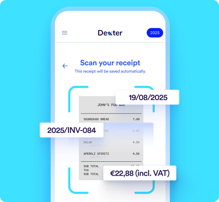 Manage expenses without hassle 4