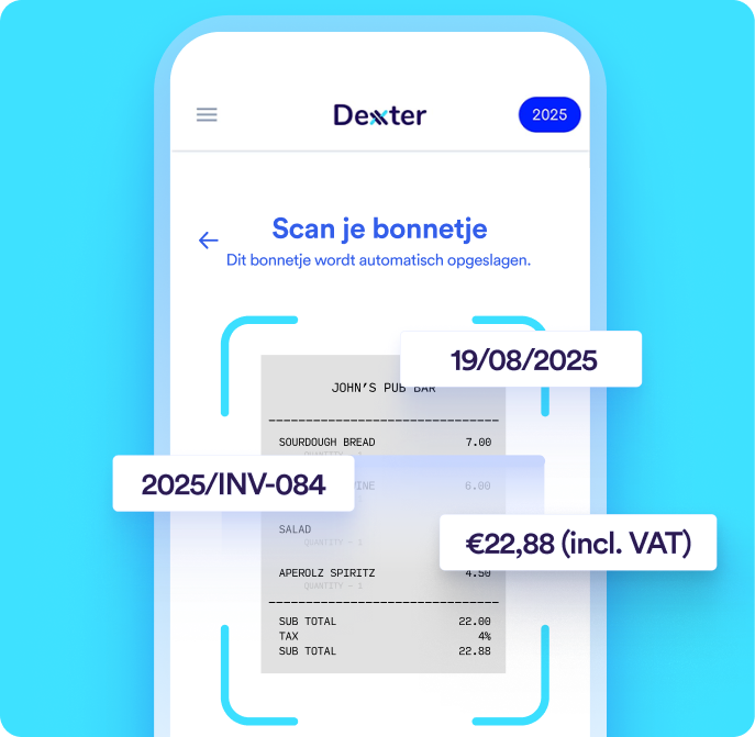 Manage expenses without hassle 5