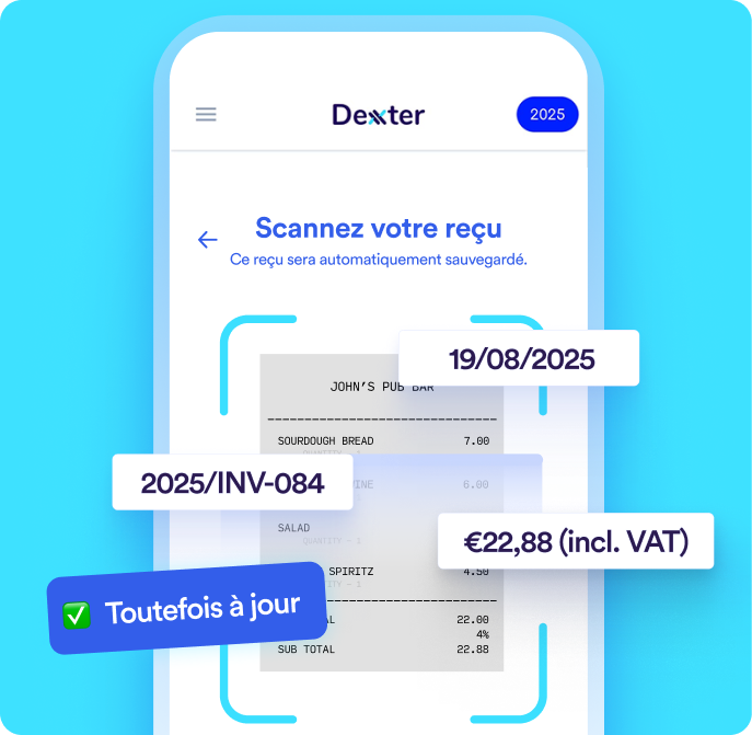 Manage expenses without hassle 9