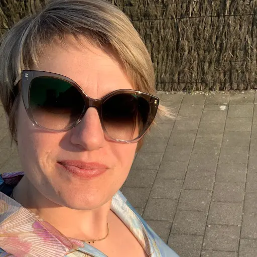 Marlies Vanden Abeele