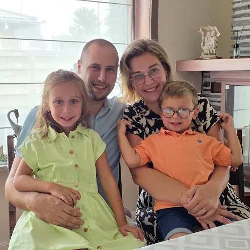 Matthias Vande Walle