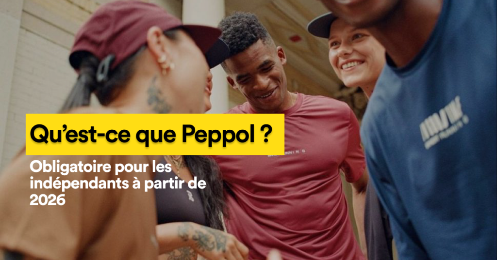 Qu’est-ce que Peppol ?