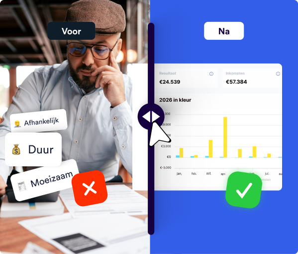 Replace Accountant Hero NL