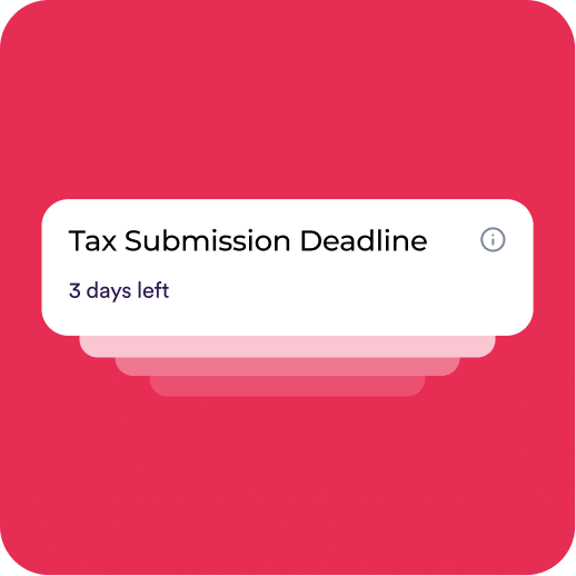 Vertical pages feature deadlines EN