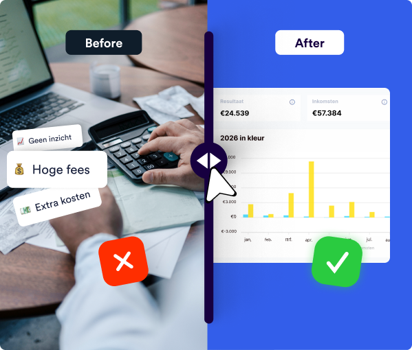 With Accountant Hero NL