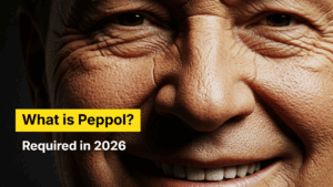 What is peppol