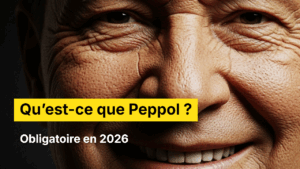 Qu’est-ce que Peppol ?