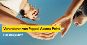 Je Peppol Access Point veranderen? Zo deregistreer je jezelf