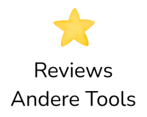 Reviews andere tools