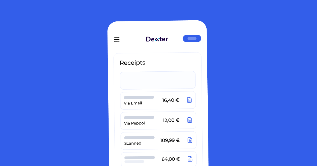 Hoe kun je ervoor zorgen dat eenmanszaken documenten correct inboeken accountant
