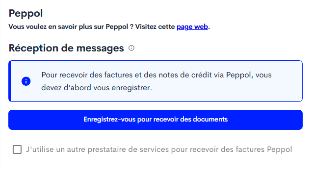 in afwachting fr juist
