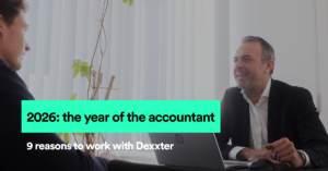 2026: the year of the accountant