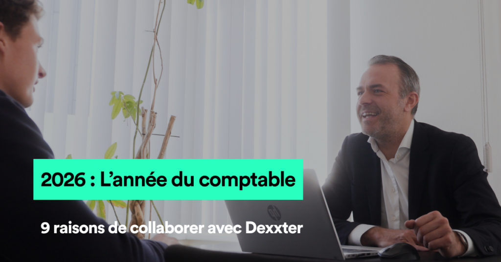 2026 : L'année du comptable