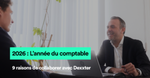 2026 : L'année du comptable
