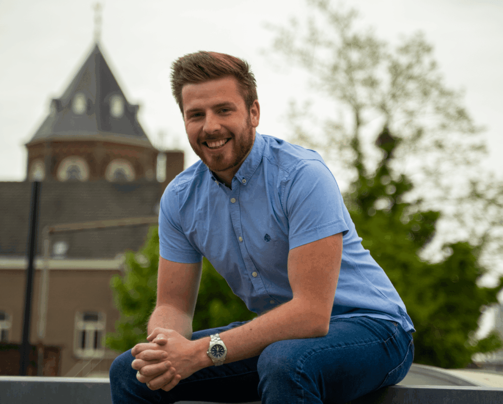student-ondernemer