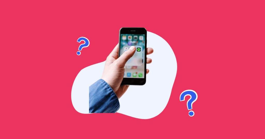 Mag je Spotify, Apple Music, … in je boekhouding stoppen?