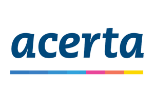 Acerta logo