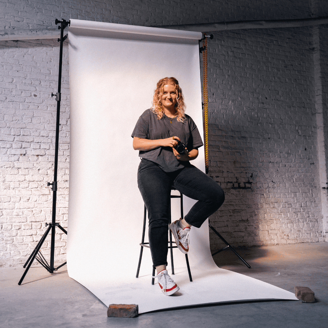 Profielfoto Mare