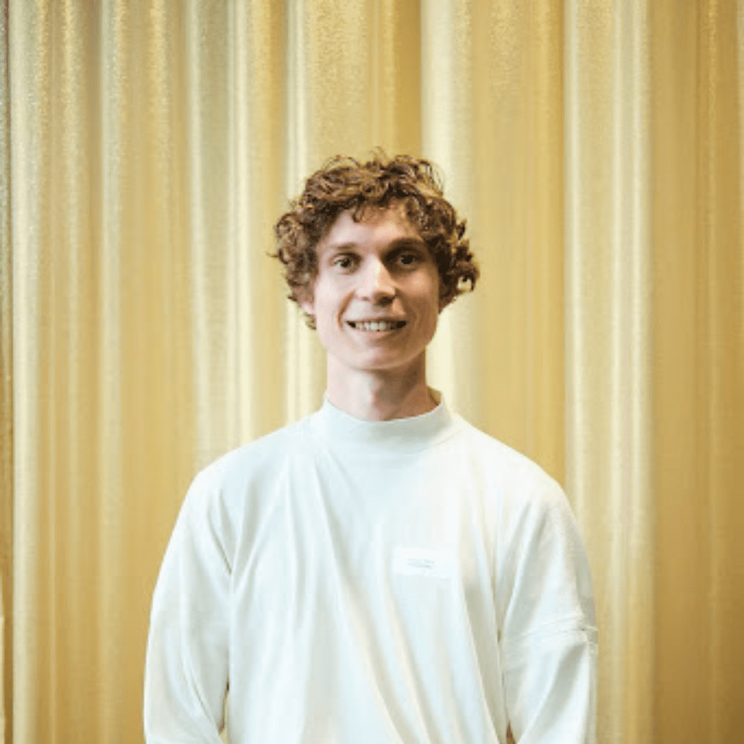 Profielfoto Ulysse