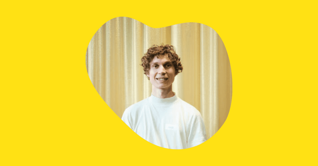 Ulysse Maes