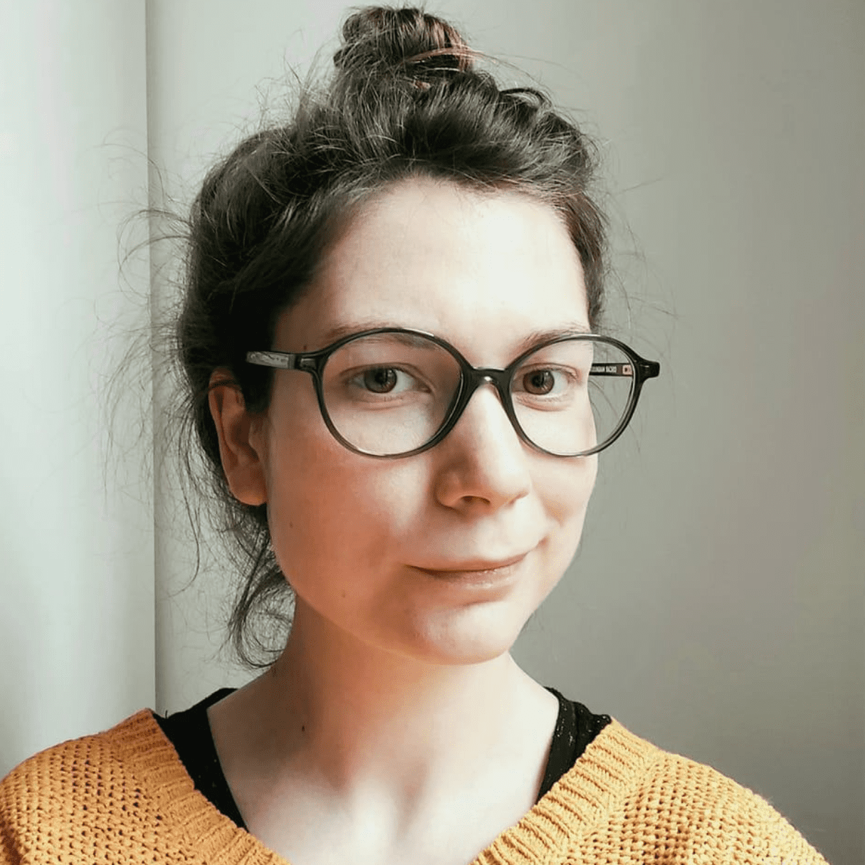 Profielfoto Evelien
