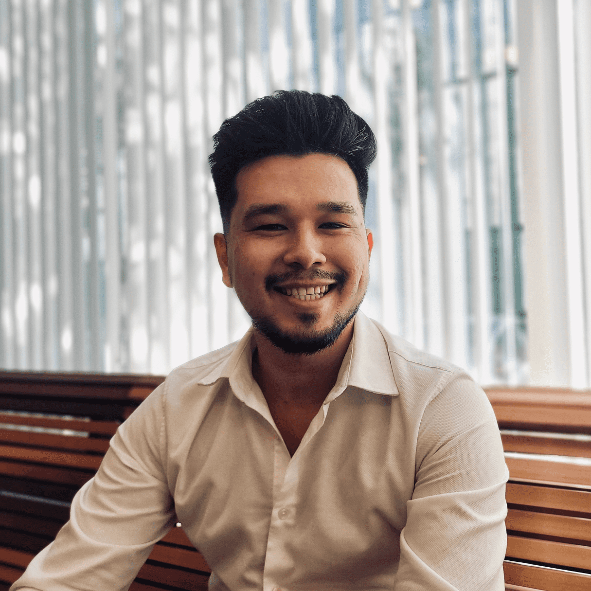 Profielfoto Ali