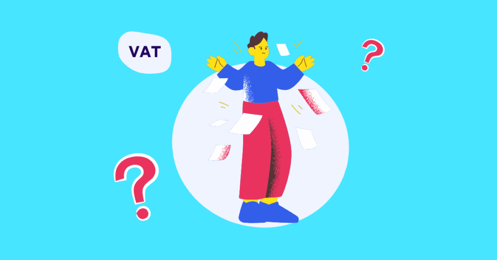 Grid 83 Of The Vat Return