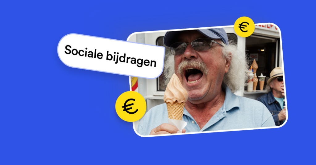 sociale bijdragen