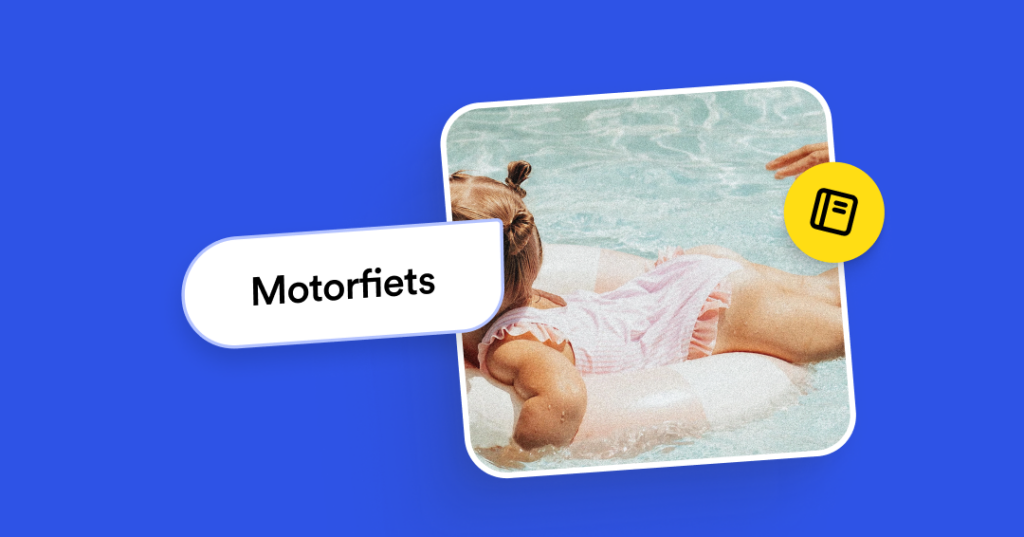 Onderhoud motorfiets of brommer
