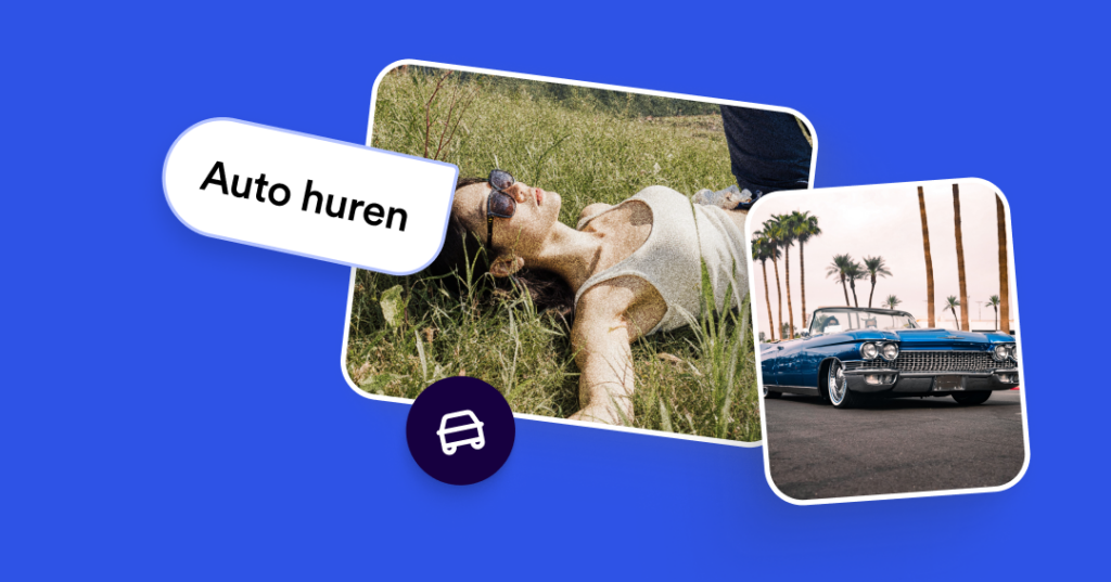 Auto huren