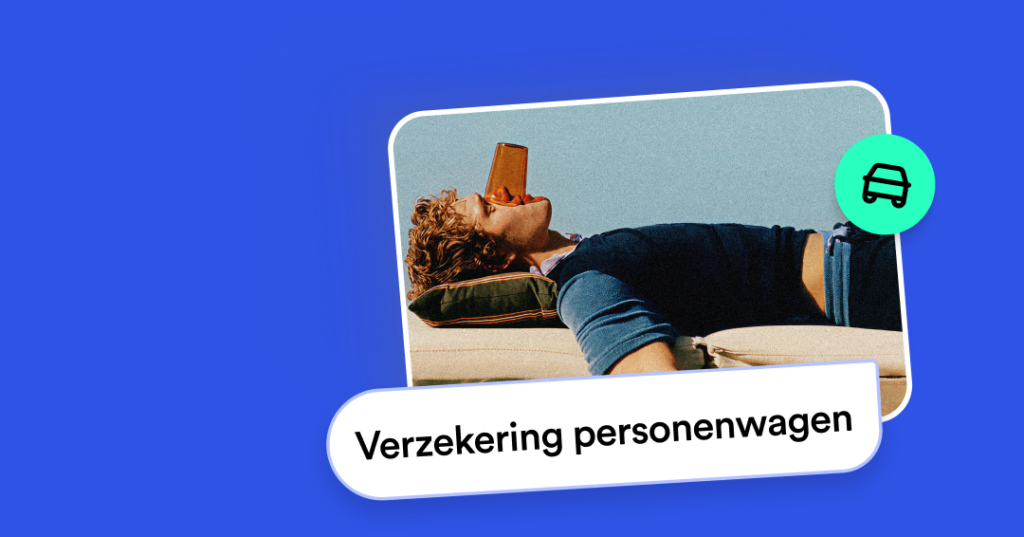 Aftrekbaarheid verzekering personenwagen