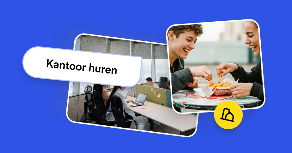 Kantoor huren