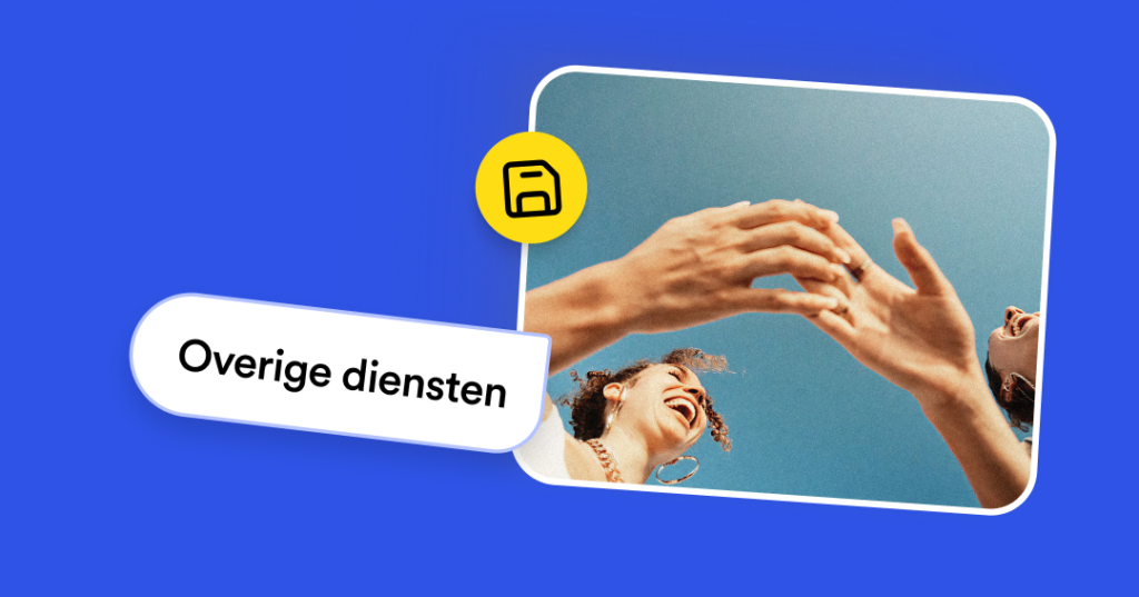 Overige Diensten