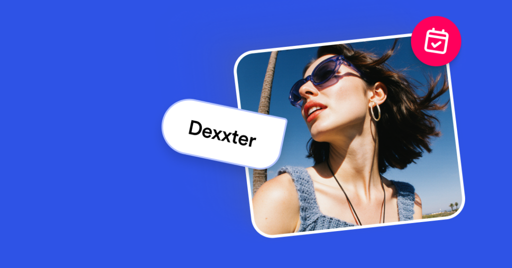 Boekhoudsoftware Dexxter