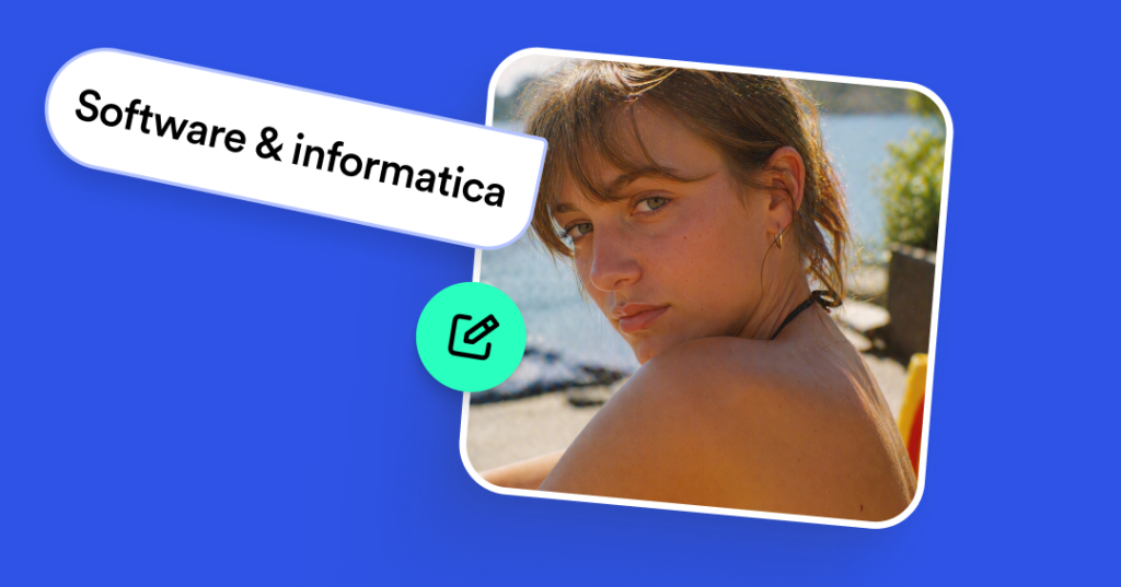 Software en informatica