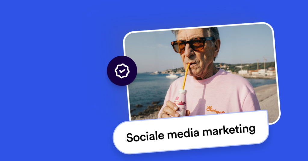Sociale media marketing