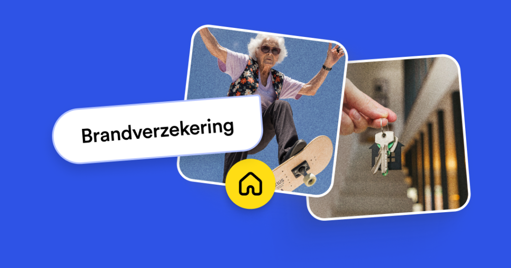Brandverzekering